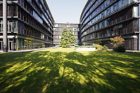 Architektur Foto Aachen, Jahresfinanzbericht