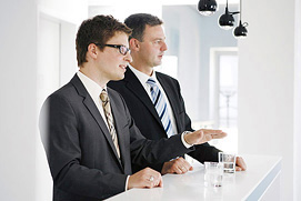 Businessfotos Köln, Bonn, Düsseldorf.