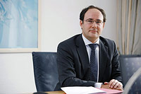 Business Portrait Foto, Düsseldof