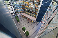 Architektur Foto Bonn, Jahresfinanzbericht