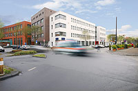 Unternehmens Foto Bonn