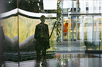 Business Foto Düsseldorf, Jahresfinanzbericht