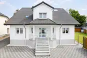 Einfamilienhaus, Immobilien-Fotos, Immobilienfotografie, Immobilien Fotograf Köln, Bonn, Düsseldorf, Leverkusen, Essen.