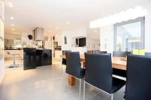 Immobilien-Fotos, Immobilienfotografie, Fotograf Köln, Bonn, Düsseldorf, Leverkusen, Essen.