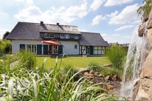 Schöne Villa, Immobilien-Fotos, Immobilienfotografie, Immobilien Fotograf Köln, Bonn, Düsseldorf, Leverkusen, Essen.