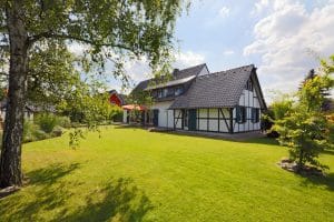 Schöne Villa, Immobilien-Fotos, Immobilienfotografie, Immobilien Fotograf Köln, Bonn, Düsseldorf, Leverkusen, Essen.