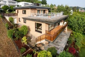 Schöne Villa, Immobilien-Fotos, Immobilienfotografie, Immobilien Fotograf Köln, Bonn, Düsseldorf, Leverkusen, Essen.