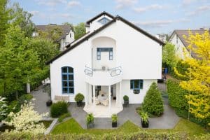 Immobilien-Fotos, Immobilienfotografie, Fotograf Köln, Bonn, Düsseldorf, Leverkusen, Essen.