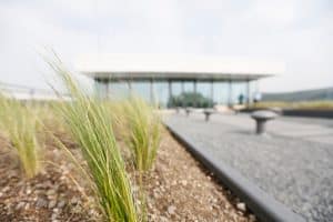 Businessterrasse. Architektur-Fotografie, Fotograf, Corporate Fotografie, Köln, Frankfurt, Düsseldorf und NRW